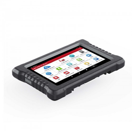 LAUNCH X431 PROS V1.0 OE-Level Full System Diagnostic Tool With CAN FD Adapter Support Guided Functions