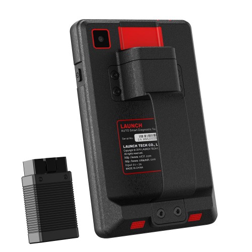 [UK Ship] Original Launch X431 Pro Mini Bi-Directional Full System Diagnostic Tool with 2 Years Free Update Online