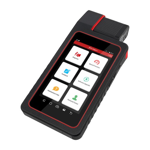 Original LAUNCH X431 DIAGUN V Bi-Directional Full System Scan Tool with 2 Years Free Update (Upgrade Version of Diagun IV)