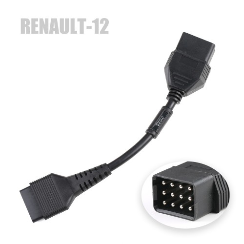 [With Authorization] Heavy Duty Truck Software License Renew Card and Adapters for Launch X431 Pro5, PAD V and PAD VII