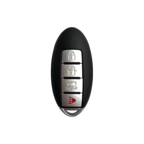 Launch LS-Nissan Smart Key (Smart Card 4-Button) LS4-NISN-01