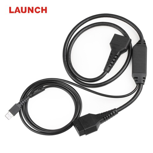 Pre-Order LAUNCH DOIP Adapter Cable for Devices with CAR VII Bluetooth Connectors