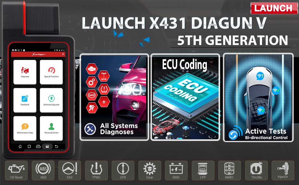 launch x431 diagun update download full version free