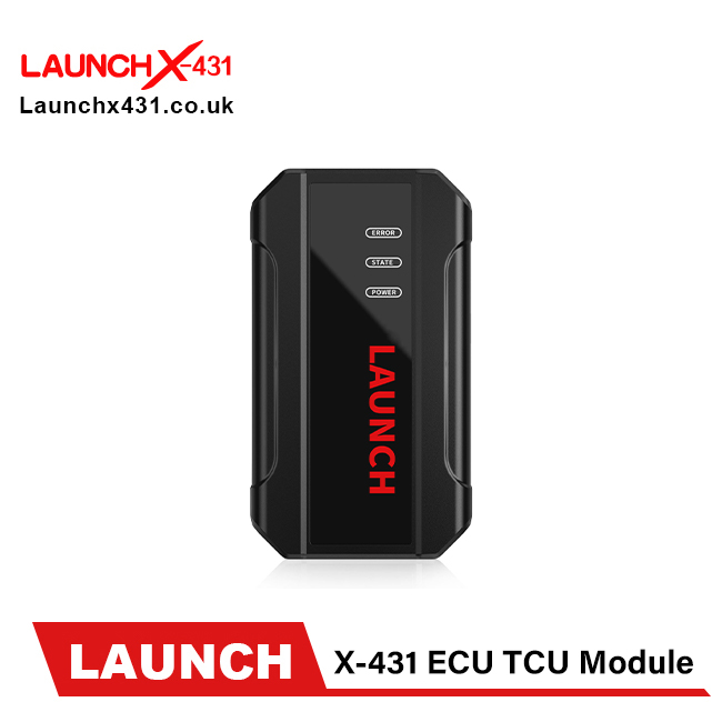 [In Stock] 2024 Launch X431 ECU & TCU Programmer Standalone PC Version Supports Checksum Correction, IMMO OFF